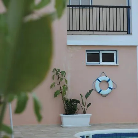 Sea Cleonapa 3* Ayia Napa