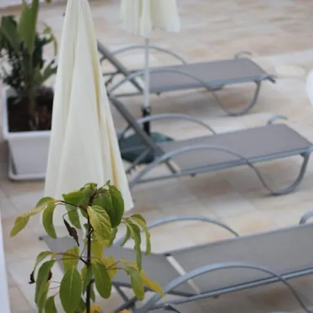 Apartahotel Sea Cleonapa Ayia Napa