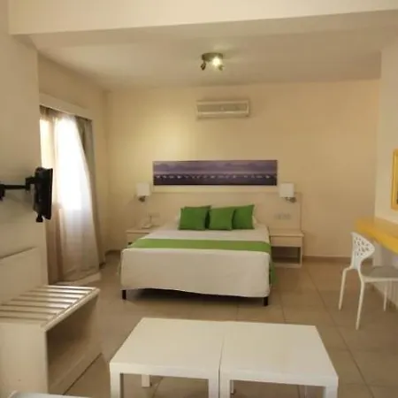 Sea Cleonapa Apartahotel