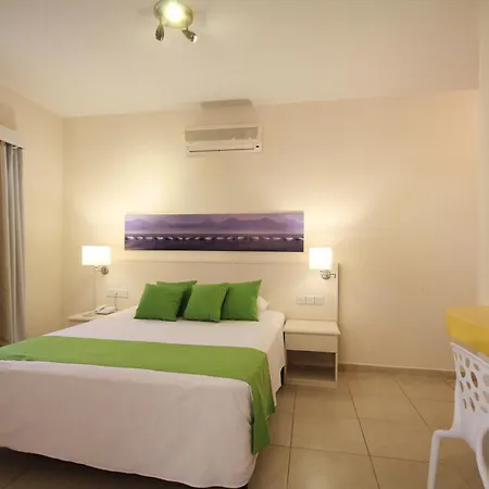 Sea Cleonapa Apartahotel