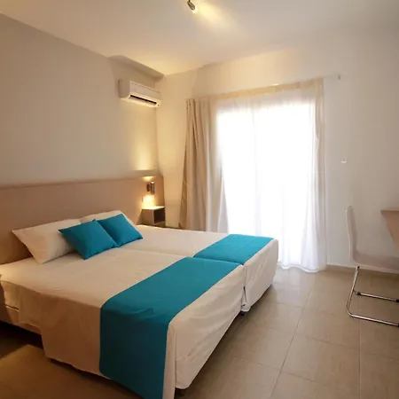 Hotel apartamentowy Sea Cleonapa 3*