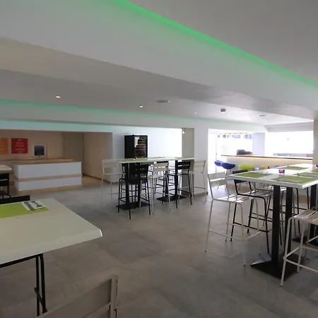 Hotel apartamentowy Sea Cleonapa 3*