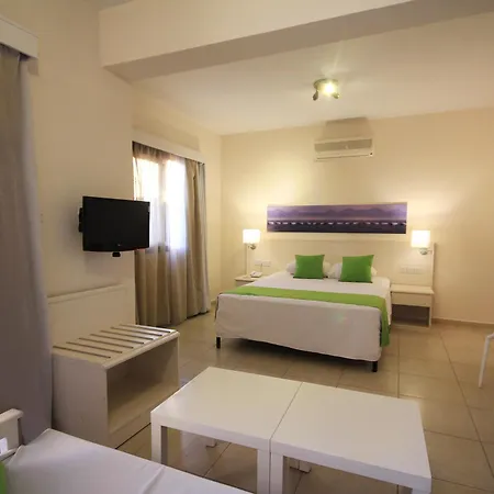 Sea Cleonapa Hotel apartamentowy