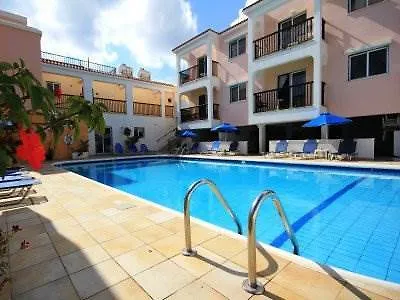 Sea Cleonapa Hotel apartamentowy