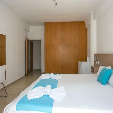 Sea Cleonapa Hotel apartamentowy