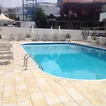 Aparthotel Sea Cleonapa 3*