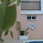 Sea Cleonapa 3* Agia Napa