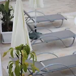 Aparthotel Sea Cleonapa Agia Napa