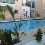 Sea Cleonapa Aparthotel