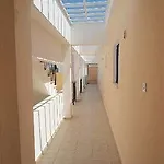 Aparthotel Sea Cleonapa Agia Napa