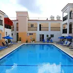 Sea Cleonapa Aparthotel Agia Napa