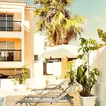 Sea Cleonapa Aparthotel