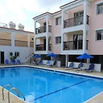 Sea Cleonapa 3* Agia Napa