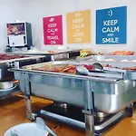 Aparthotel Sea Cleonapa Agia Napa