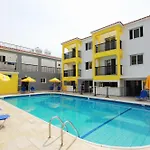 Sea Cleonapa Aparthotel