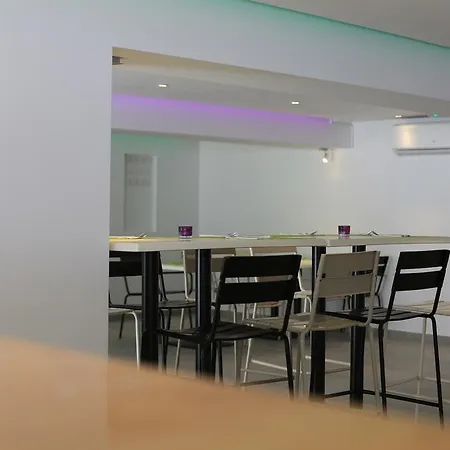 公寓式酒店 Sea Cleonapa 圣纳帕