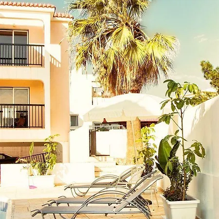 Sea Cleonapa Hotel apartamentowy