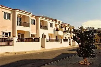Sea Cleonapa Ayía Nápa