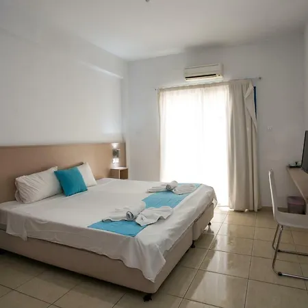 Sea Cleonapa 3* Айя-Напа