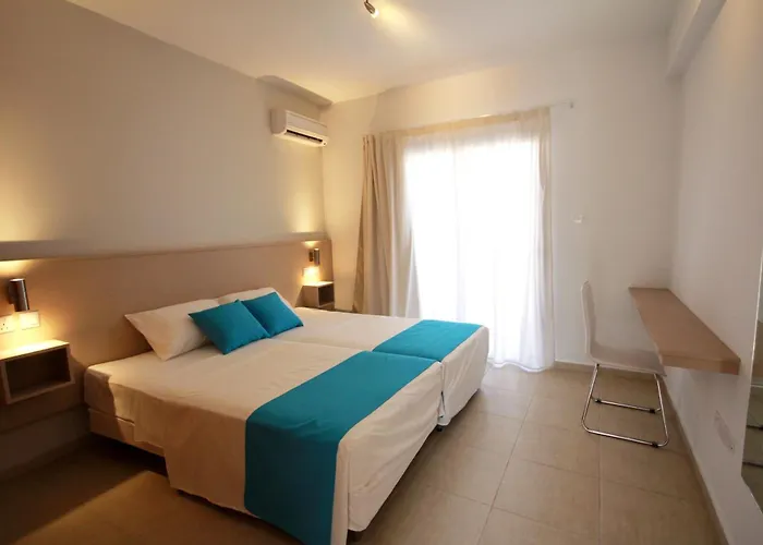 Apartahotel Sea Cleonapa 3*