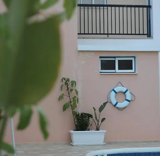 Sea Cleonapa 3* Ayia Napa