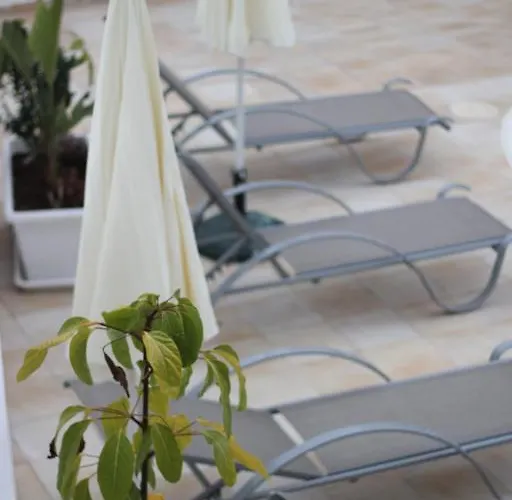 Apartahotel Sea Cleonapa Ayia Napa