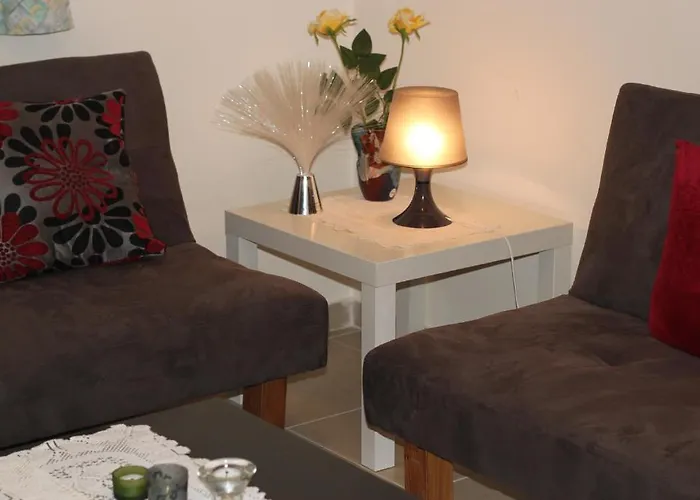 Sea Cleonapa Lägenhetshotell 3*