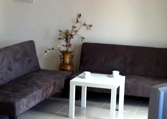 Apartahotel Sea Cleonapa