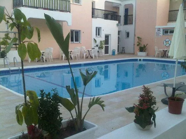 Sea Cleonapa Apartahotel