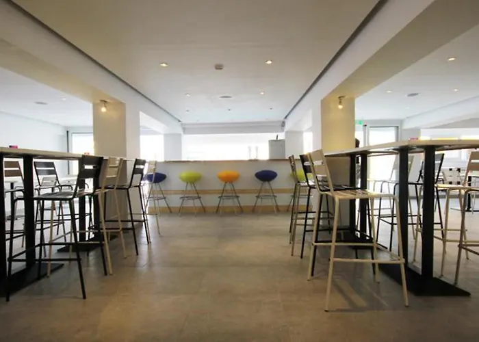 Sea Cleonapa 3* Ayia Napa