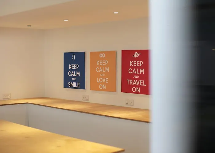 Apartahotel Sea Cleonapa Ayia Napa