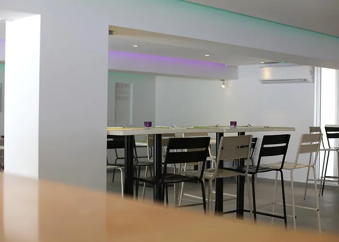 Apartahotel Sea Cleonapa Ayia Napa