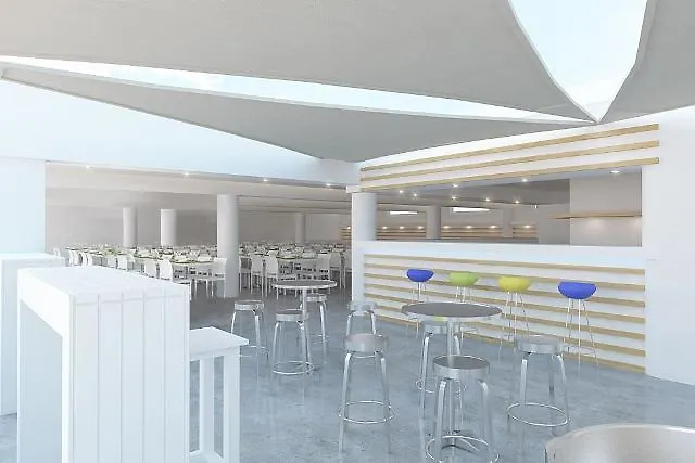 Apartahotel Sea Cleonapa