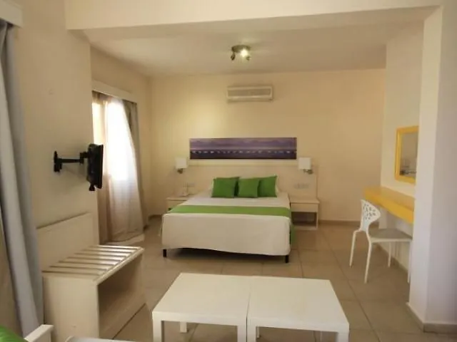 Sea Cleonapa Apartahotel