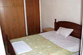 Sea Cleonapa Apartahotel Ayia Napa