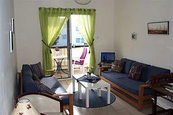 Sea Cleonapa 3* Ayia Napa