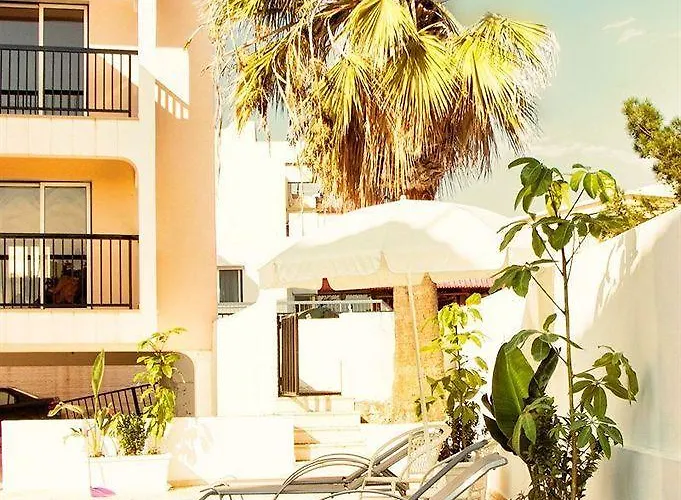 Sea Cleonapa Lägenhetshotell