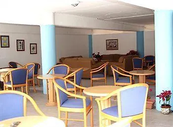 Sea Cleonapa 3* Ayia Napa