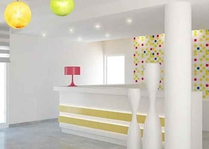 Sea Cleonapa Ayia Napa