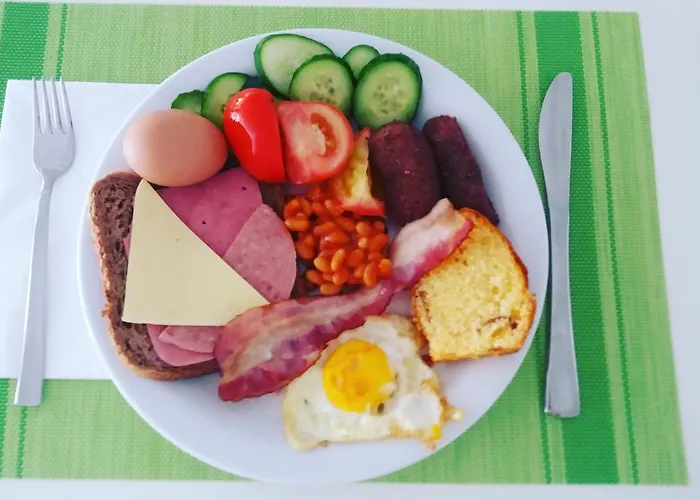 Sea Cleonapa Apartahotel Ayia Napa