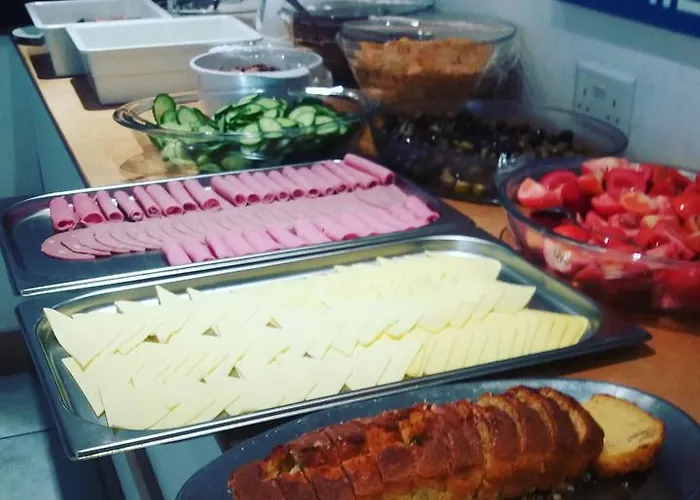 Apartahotel Sea Cleonapa 3*