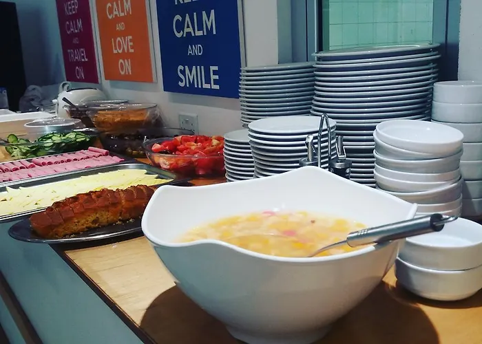 Lägenhetshotell Sea Cleonapa