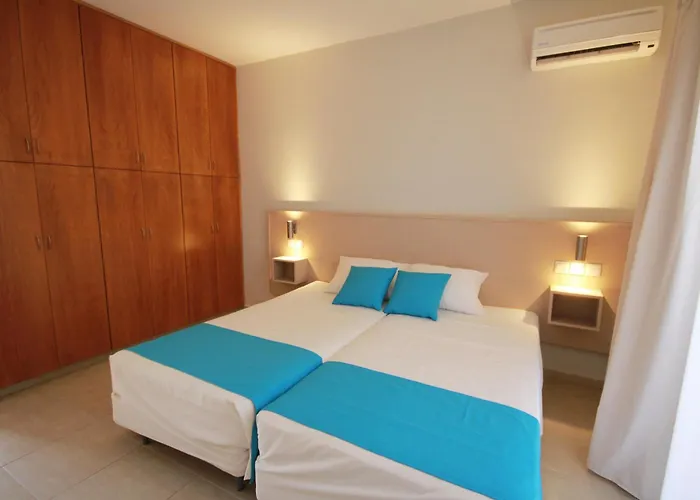 Sea Cleonapa Apartahotel 3*