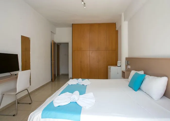 Sea Cleonapa Apartahotel