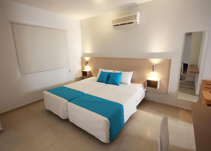 Sea Cleonapa Ayia Napa