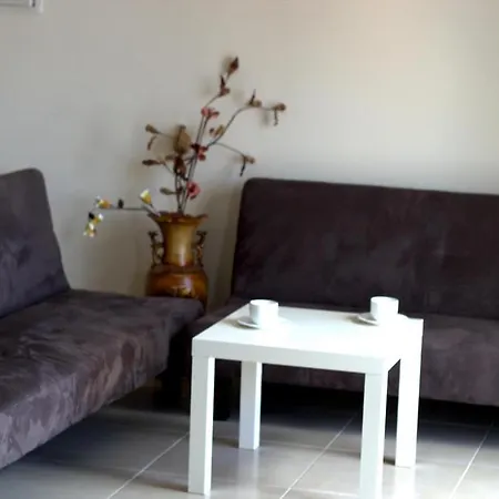 Hotel de apartamente Sea Cleonapa