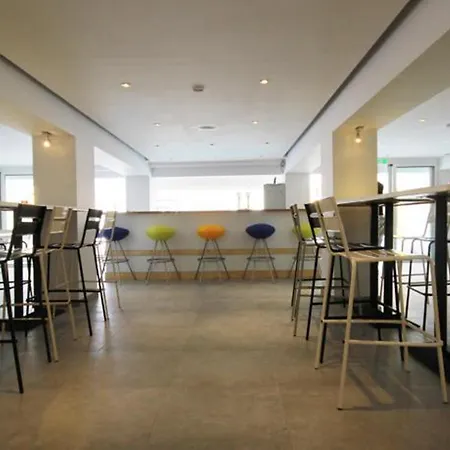 Sea Cleonapa 3* Ayia Napa