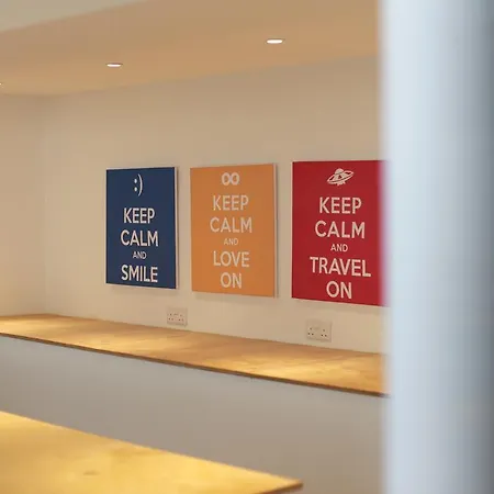 Hotel de apartamente Sea Cleonapa Ayia Napa