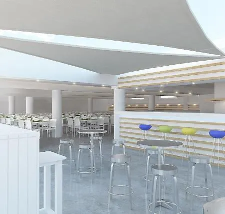 Hotel de apartamente Sea Cleonapa