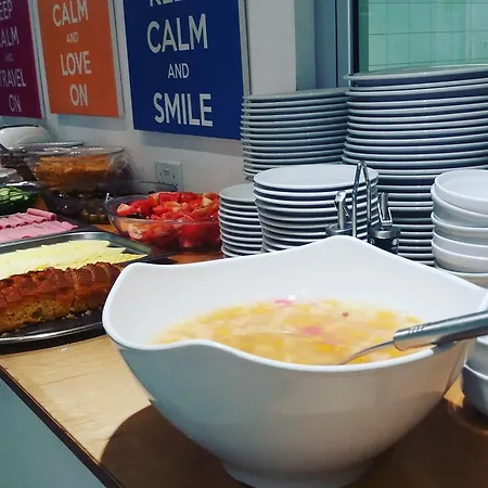 Hotel de apartamente Sea Cleonapa